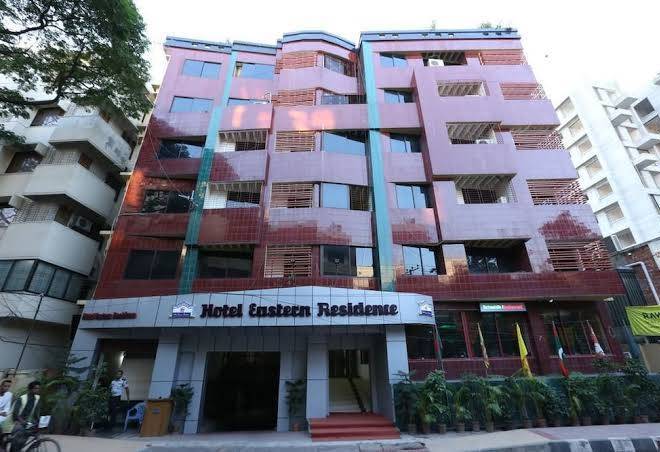 Hotel eastern residence