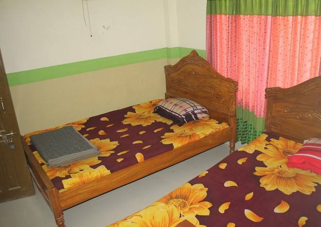 Hotel jannat res