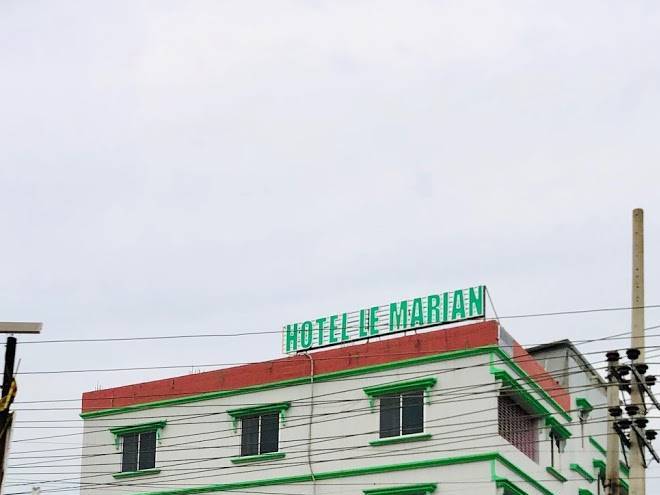 Hotel le marian