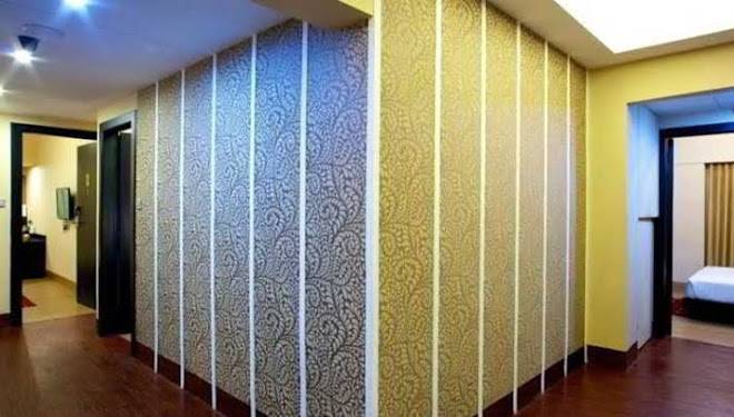 Hotel orchard suites