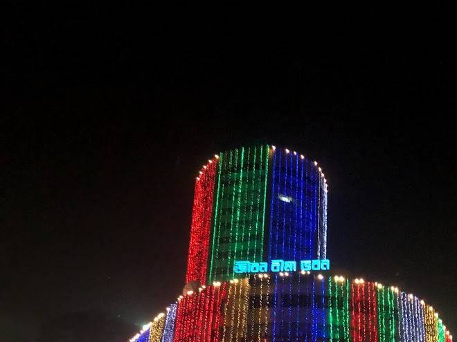 Hotel razmoni ishakha