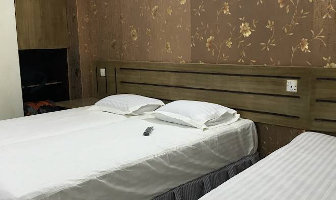 Hotel seven star