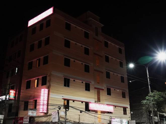 Hotel Star City Int'l Dhaka Image