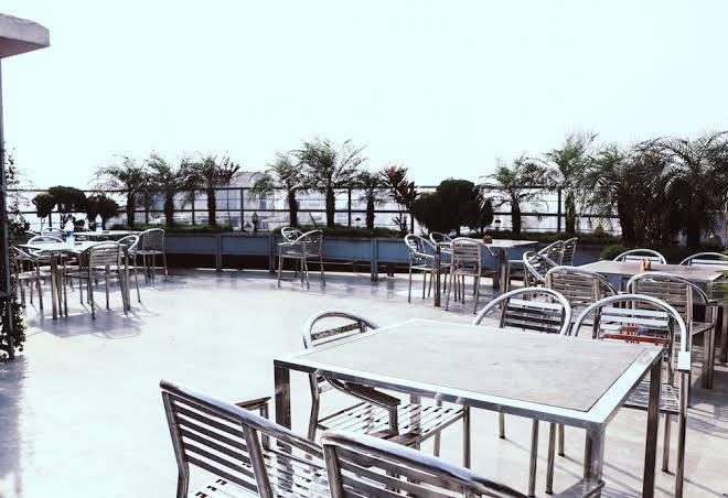 Hotel the rahmania international