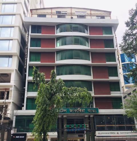 Hotel Zakaria International Limited Image