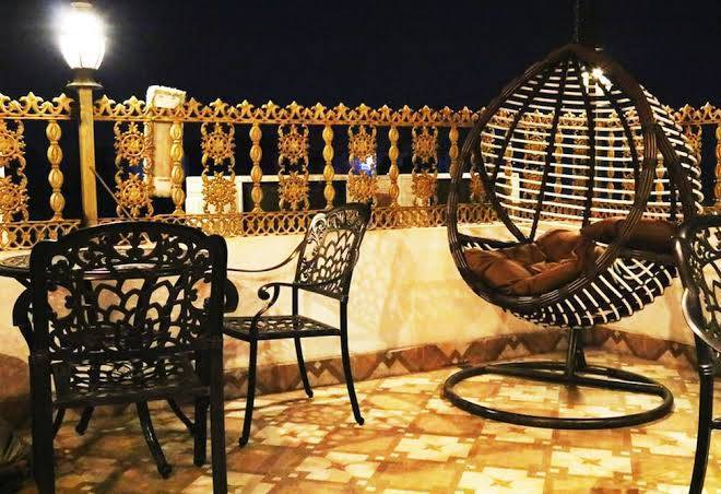 Javan hotel bangladesh