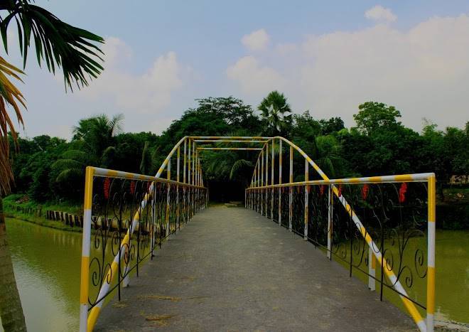 Joleswori resort