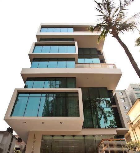 Lakeshore banani