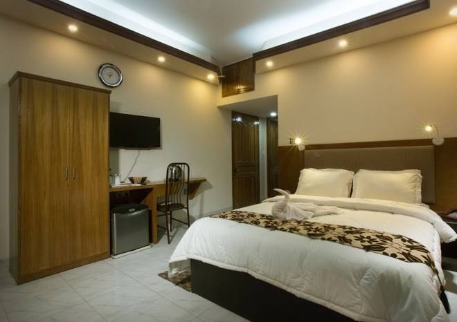 Memento int residence