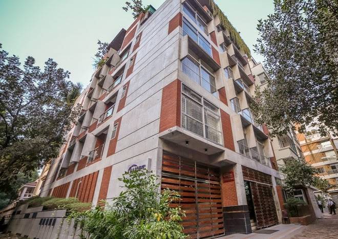 Nascent Gardenia Suites Image