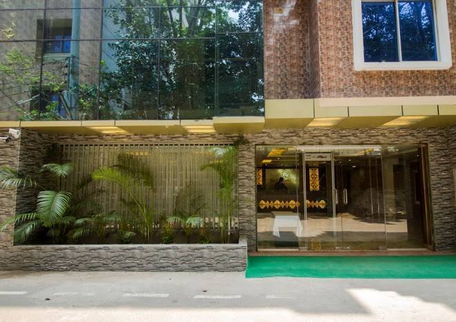 Pacific lake view hotel & resort ltd