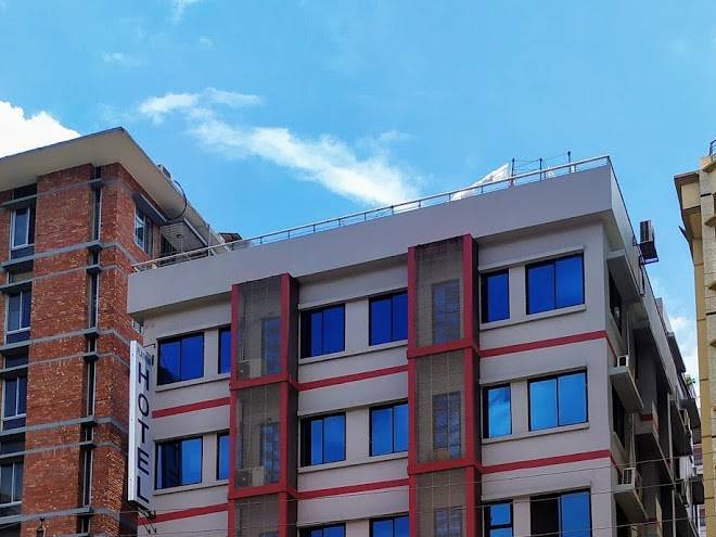 Platinum hotel ltd