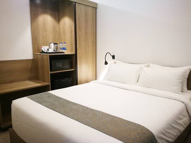 Priyo nibash stylish residential hotel