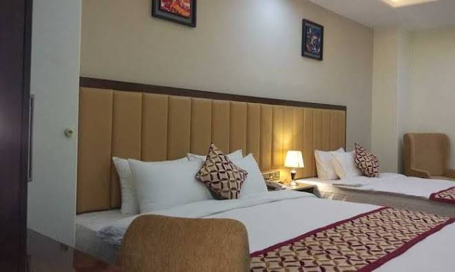 Royal Inn Dhaka Image