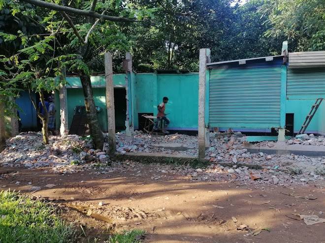 Sabrina Dream Resort Image