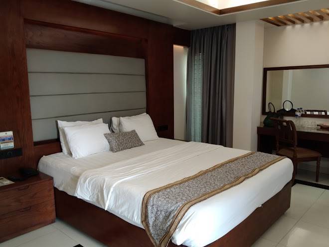 Shaira Garden Resorts Image