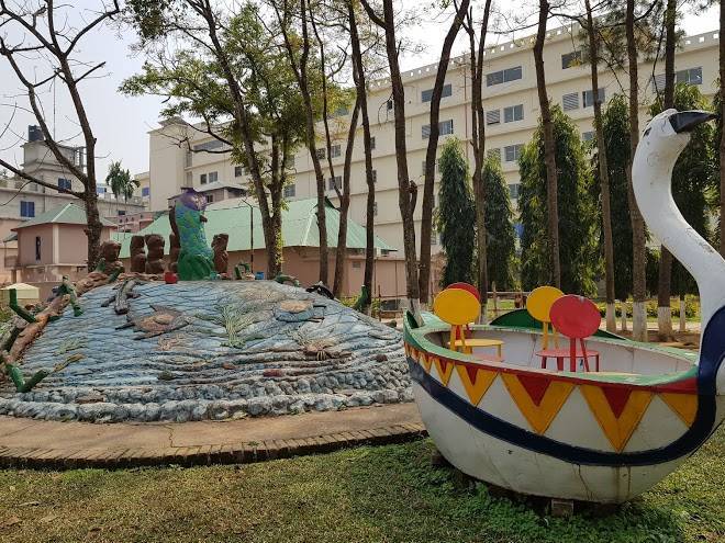 Tepantor princess hotel & resort