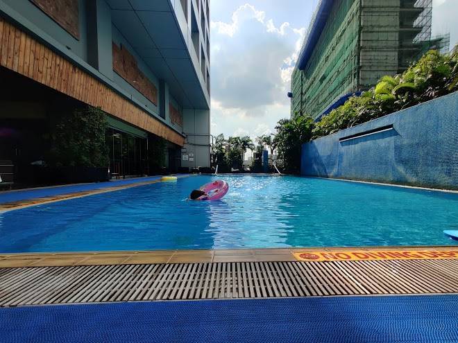 The westin dhaka