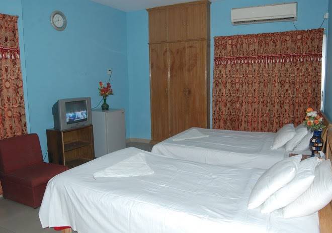 Traveller inn