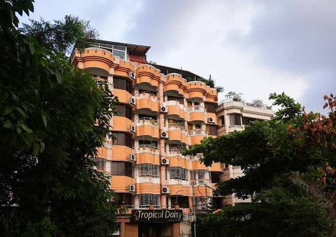 Hotel tropical daisy by lifestyle hotel bd ltd