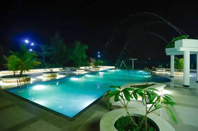 Water garden resort & spa