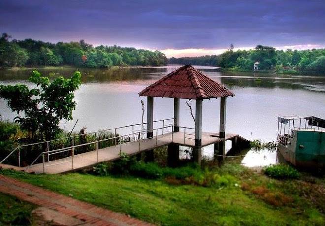Chitra resort