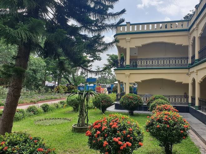 Hotel Pashur Mongla Image