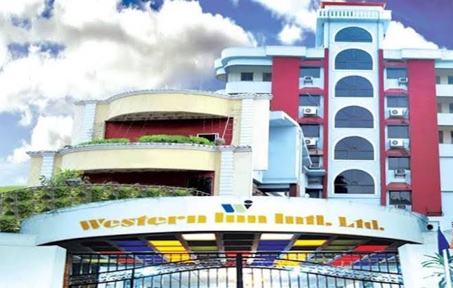 Western inn international ltd