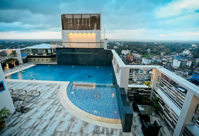 Zabeer hotel international