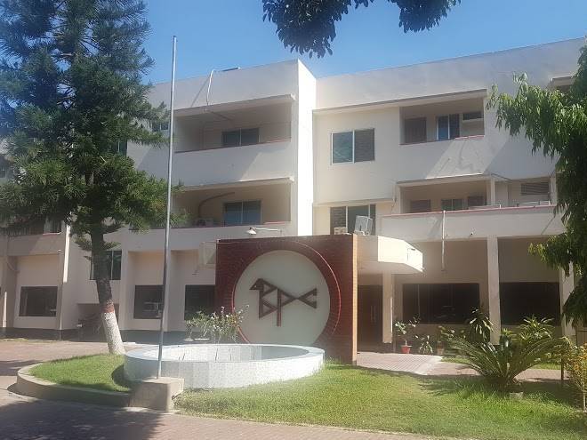 Bangladesh parjatan motel