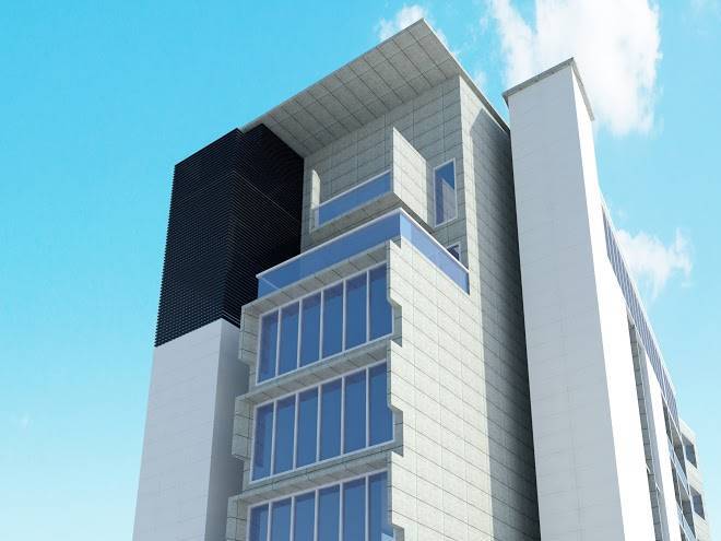 Grand Palace Rangpur Image