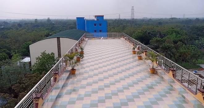 Khairul International Hotel Image