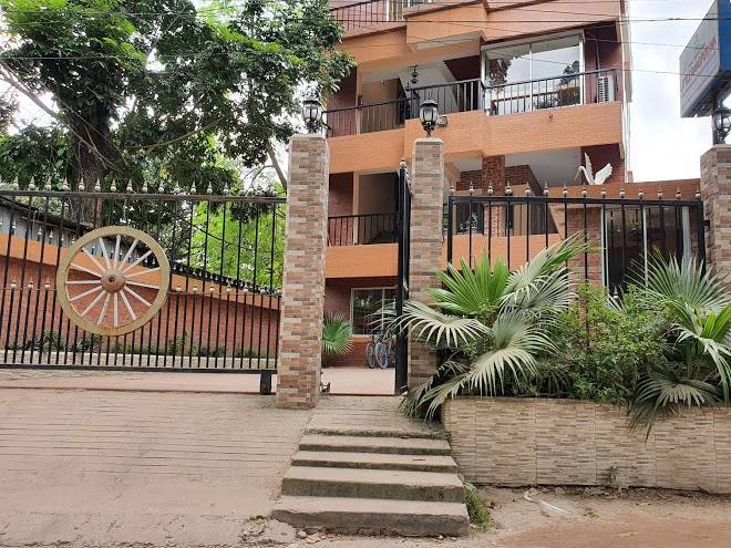 Little rangpur inn