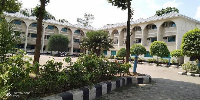 Parjatan motel bogura