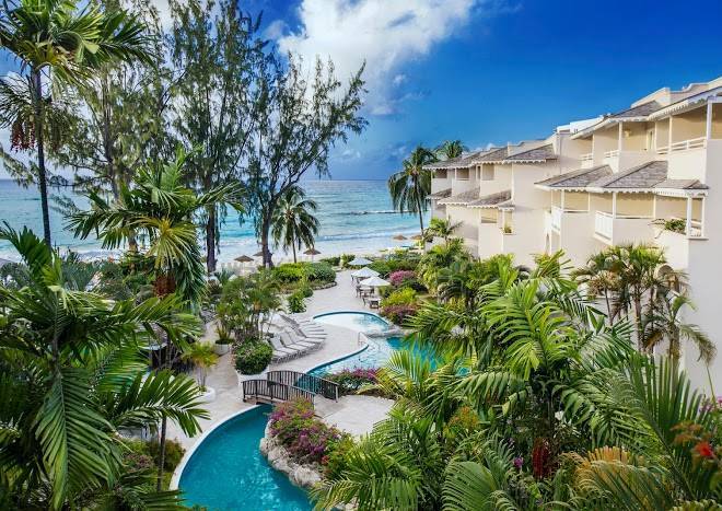 Bougainvillea Beach Resort Image