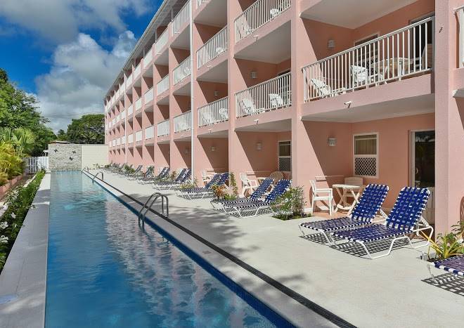 Butterfly Beach Hotel Image