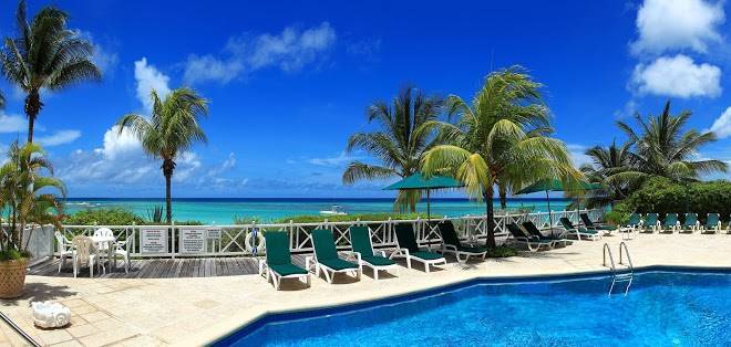 Coral Sands Beach Resort Image