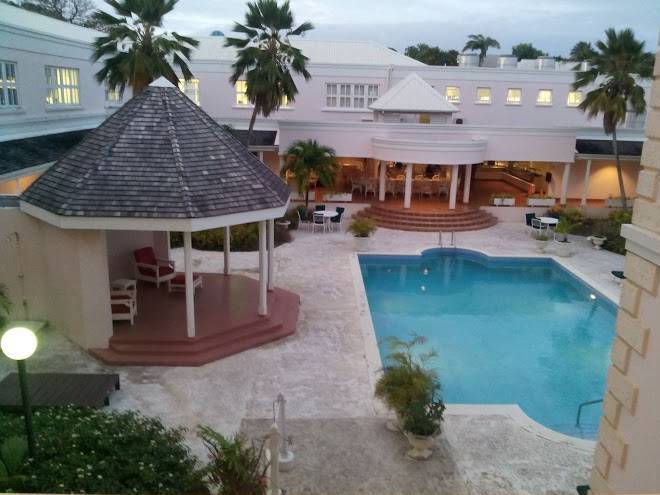 Hotel Pommarine Image