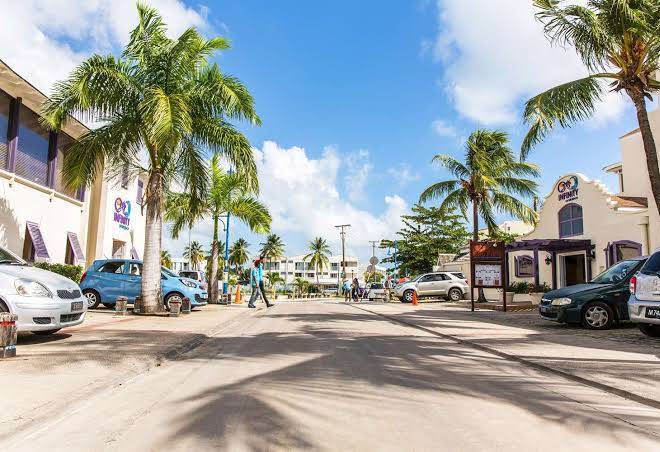 Infinity On The Beach Hotel Image
