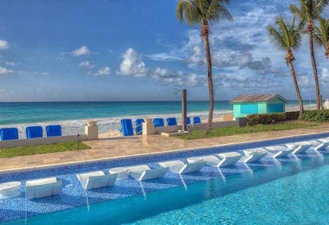 Luxury Collection At Sea Breeze Image