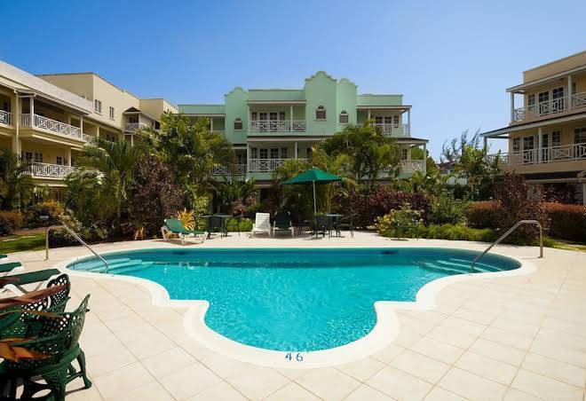 Margate Gardens Image