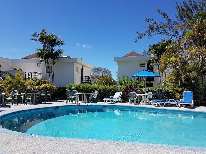 Plum Tree Club Image