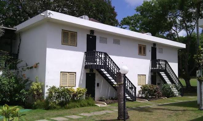 Rockley Golf & Country Club 316 Moonshine Image