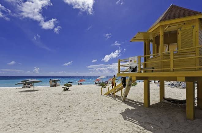 Sapphire Beach Condominium Image