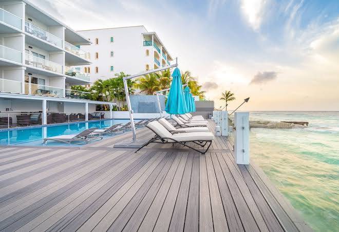 South Gap Hotel Image