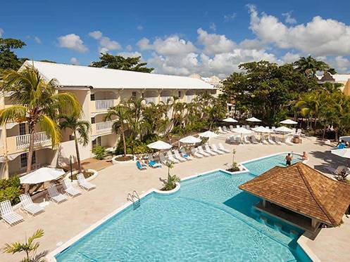 Sugar Bay Barbados Image