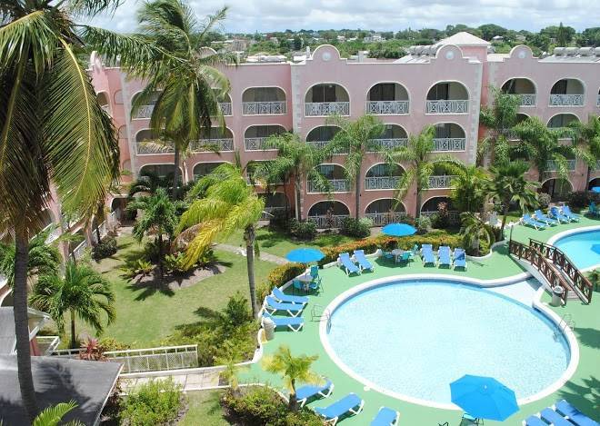 Sunbay hotel