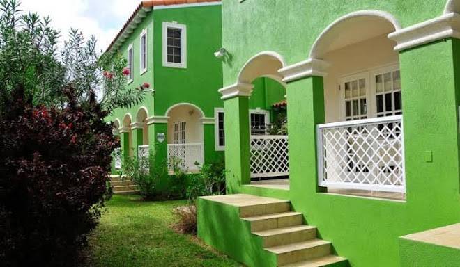 Zenbreak Anidale Condo Image