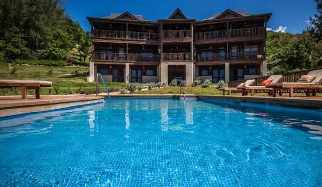 Santosha Barbados Image