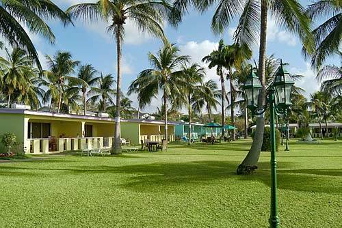 All Seasons Resort Europa Image